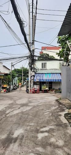 Hình ảnh Tỉnh Lộ 43 Bình Chiểu Thủ Đức 75m2 giá 3.9ty Kinh Doanh