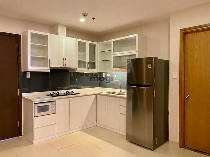Hình ảnh Cho thuê - Sunrise City - 56m2 - 1PN - Full NT - Ở ngay - 14tr .