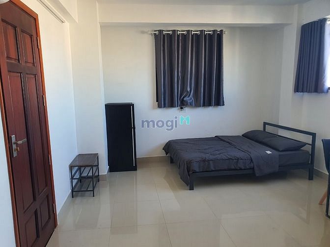 Hình ảnh ⭐️ Mb6623 nạp rút nhanh chóng studio full nội thất có cửa sổ thoáng mát ngay chợ Tân Mỹ