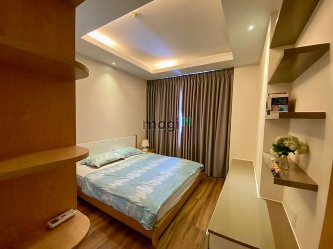 Hình ảnh Cho thuê - Sunrise City - 56m2 - 1PN - Full NT - Ở ngay - 14tr .