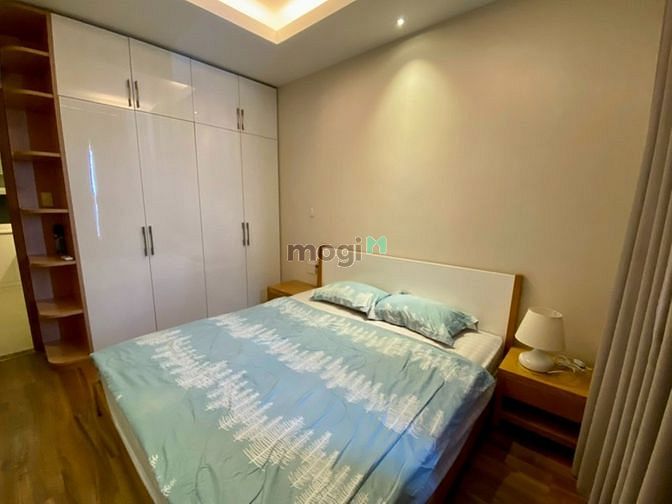 Hình ảnh Cho thuê - Sunrise City - 56m2 - 1PN - Full NT - Ở ngay - 14tr .