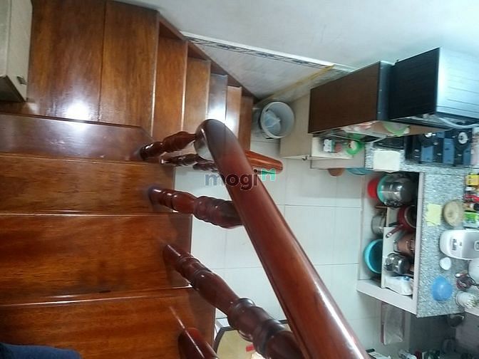 Hình ảnh Bán nhà 588 // tỉnh lộ 10,bình trị đông,bình tân
