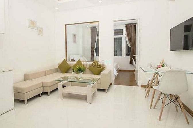 Hình ảnh Cho thuê Trang Chủ MB66.COM / Đăng Ký Tặng 66K phòng ngủ riêng full nội thất quận 1