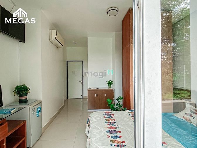 Hình ảnh 🏡 CHDV ngay KDC Ven Sông - Bancol View TN - Full Nội Thất