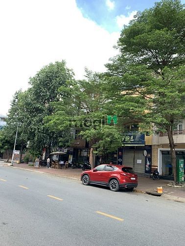 Hình ảnh Bán đất mặt tiền đường Vũ Tông Phan Phường An Phú Quận 2 giá 250tr/m2