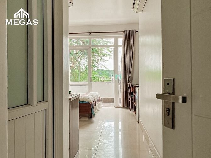 Hình ảnh 🏡 CHDV ngay KDC Ven Sông - Bancol View TN - Full Nội Thất