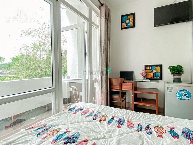 Hình ảnh 🏡 CHDV ngay KDC Ven Sông - Bancol View TN - Full Nội Thất