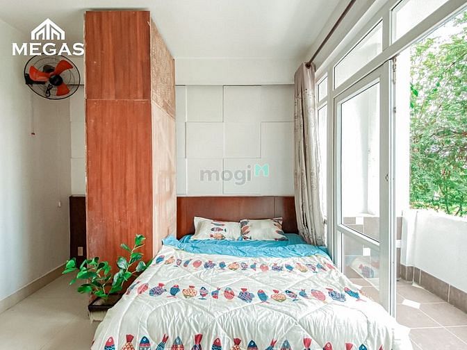 Hình ảnh 🏡 CHDV ngay KDC Ven Sông - Bancol View TN - Full Nội Thất