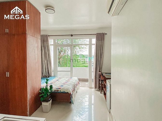 Hình ảnh 🏡 CHDV ngay KDC Ven Sông - Bancol View TN - Full Nội Thất