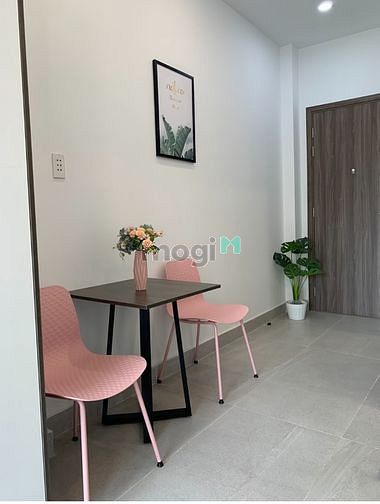 Hình ảnh Mb6623 nạp rút nhanh chóng Studio FULL nội thất ban công thoáng mát hầm xe rộng lớn