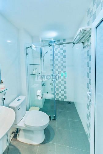 Hình ảnh CHDV ban công siêu rộng quận 1 . Thoáng má sạch sẽ