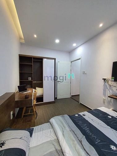 Hình ảnh Chdv 1PN đường Nguyễn Trãi quận 1
