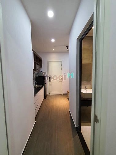 Hình ảnh Chdv 1PN đường Nguyễn Trãi quận 1