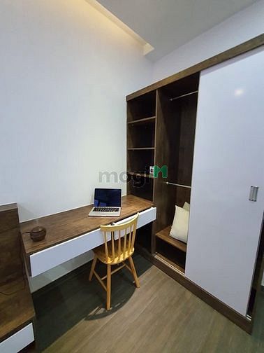Hình ảnh Chdv 1PN đường Nguyễn Trãi quận 1