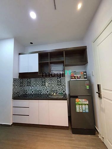 Hình ảnh Chdv 1PN đường Nguyễn Trãi quận 1