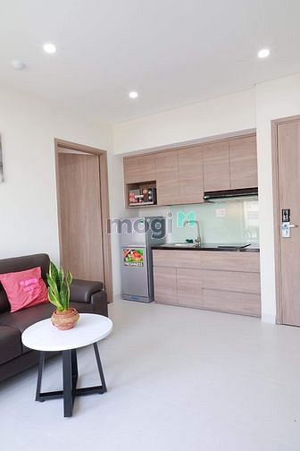 Hình ảnh CHDV 1pn riêng đầy đủ nội thất dọn vào là ở thuiii