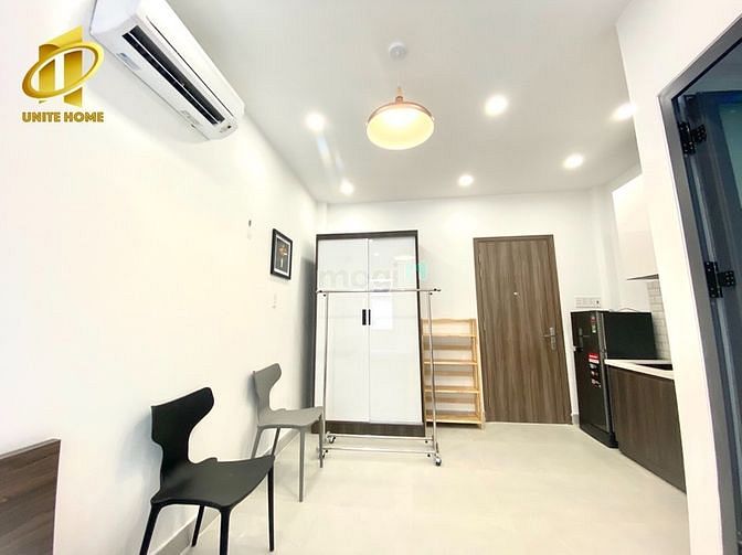 Hình ảnh Mb6623 nạp rút nhanh chóng Studio ban công thoáng mát cực chill ngay Quận 1