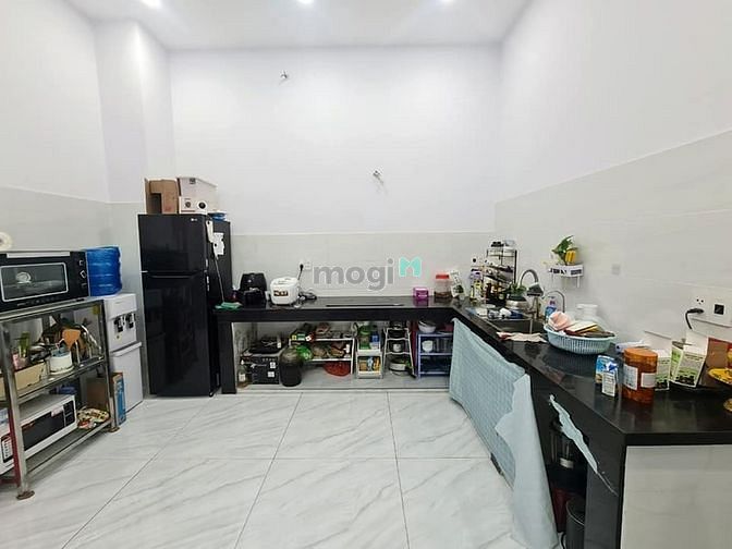 Hình ảnh Nhà tốt nhất Phước Long B, Thủ Đức, giá cực mềm cực hiếm