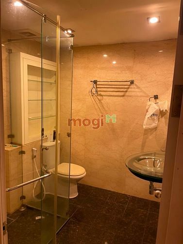 Hình ảnh Chung cư chợ Nga, 3 phòng ngủ 2 vệ sinh, đủ nội thất, 155m2, 19tr