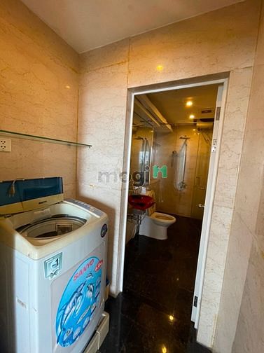 Hình ảnh Chung cư chợ Nga, 3 phòng ngủ 2 vệ sinh, đủ nội thất, 155m2, 19tr