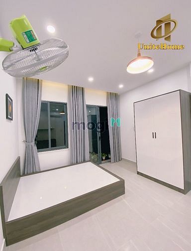 Hình ảnh Mb6623 nạp rút nhanh chóng Studio ban công thoáng mát cực chill ngay Quận 1