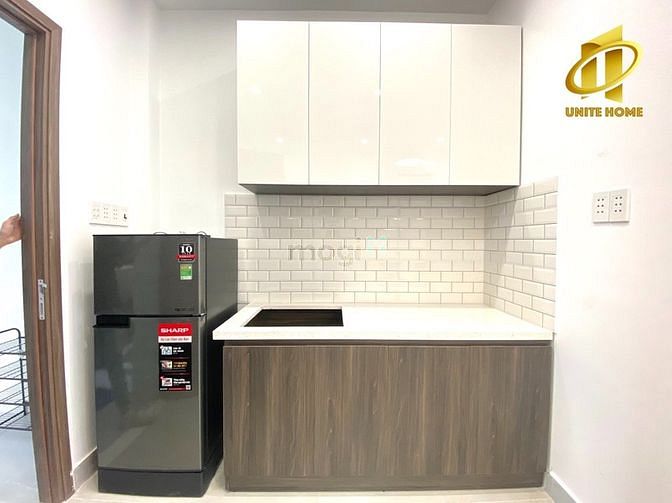 Hình ảnh Mb6623 nạp rút nhanh chóng Studio ban công thoáng mát cực chill ngay Quận 1