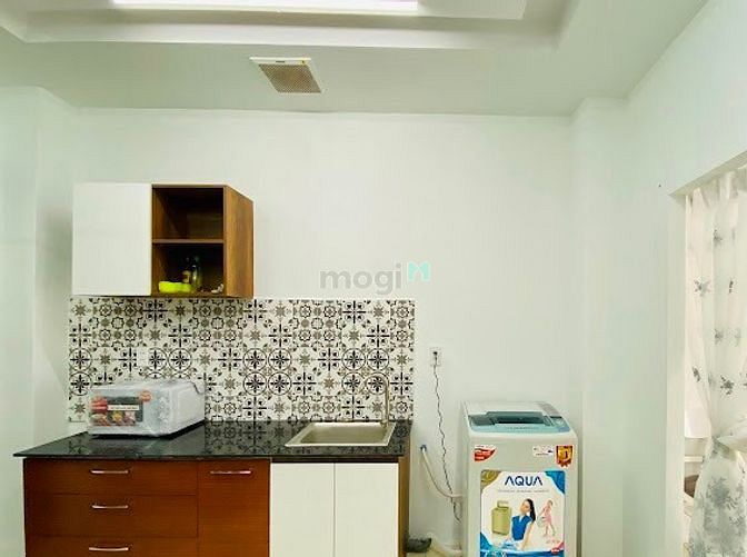 Hình ảnh CHDV Quận 3 new 100% chờ b vào ở