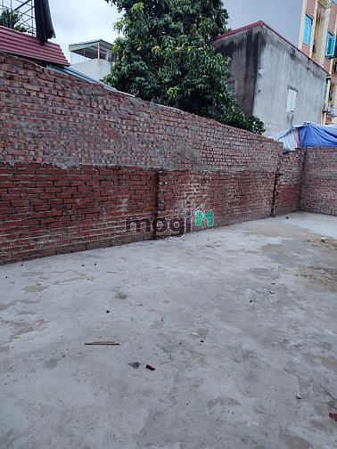 Hình ảnh Bán đất lô góc Xuân Đỉnh, ô tô đỗ cửa 60M 4.6 tỷ