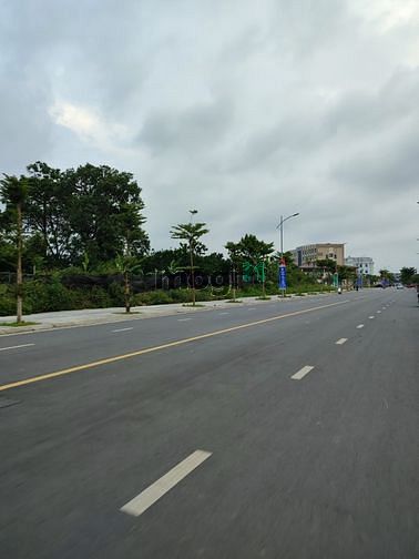 Hình ảnh Bán đất lô góc Xuân Đỉnh, ô tô đỗ cửa 60M 4.6 tỷ