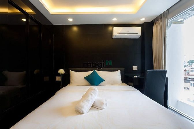 Hình ảnh 𝐂ă𝐧 𝐇ộ 1PN Quận 3 - 𝐁𝐚𝐧 𝐂ô𝐧𝐠 𝐁𝐚𝐨 𝐓𝐡𝐨á𝐧𝐠