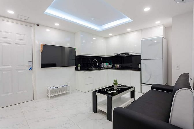 Hình ảnh 𝐂ă𝐧 𝐇ộ 1PN Quận 3 - 𝐁𝐚𝐧 𝐂ô𝐧𝐠 𝐁𝐚𝐨 𝐓𝐡𝐨á𝐧𝐠