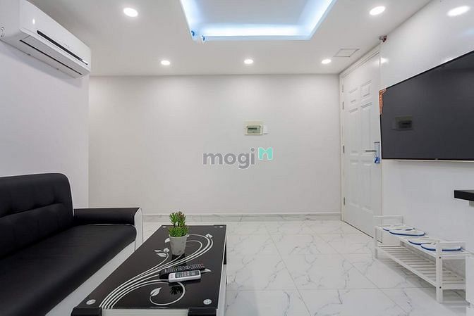 Hình ảnh 𝐂ă𝐧 𝐇ộ 1PN Quận 3 - 𝐁𝐚𝐧 𝐂ô𝐧𝐠 𝐁𝐚𝐨 𝐓𝐡𝐨á𝐧𝐠