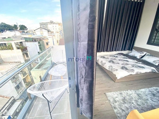 Hình ảnh CHDV Mặt tiền Thạch thị thanh . Pen hao view siu chill