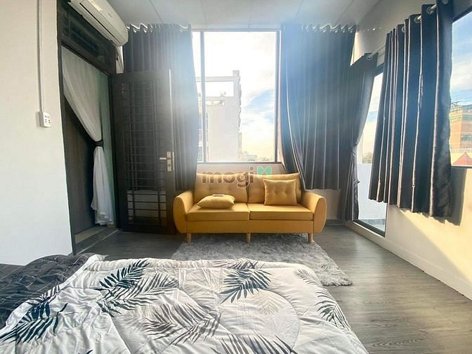 Hình ảnh CHDV Mặt tiền Thạch thị thanh . Pen hao view siu chill