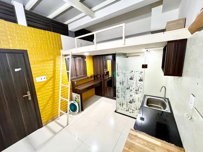 Hình ảnh Mb6623 nạp rút nhanh chóng duplex rộng rãi đầy đủ tiện nghi Nhất Chi Mai Tân Bình