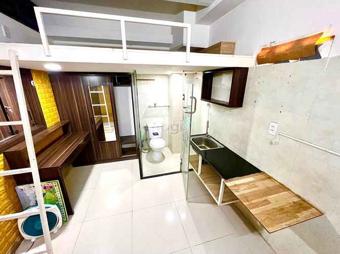 Hình ảnh Mb6623 nạp rút nhanh chóng duplex rộng rãi đầy đủ tiện nghi Nhất Chi Mai Tân Bình