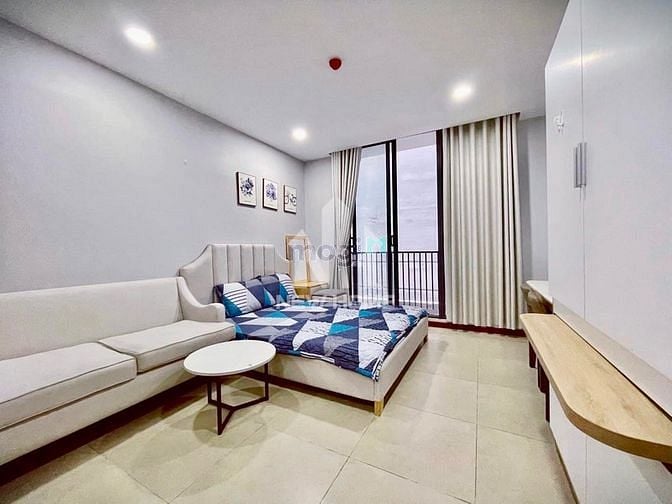 Hình ảnh Mb6623 nạp rút nhanh chóng cao cấp ban công lớn Lê Văn Sỹ quận Phú Nhuận