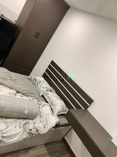 Hình ảnh CHDV Quận 4 giá sinh viên ,đầy đủ nội thất