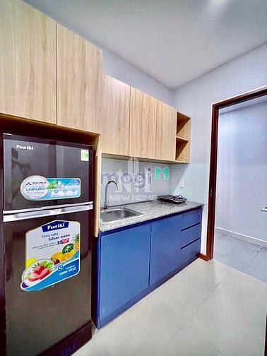 Hình ảnh Mb6623 nạp rút nhanh chóng cao cấp ban công lớn Lê Văn Sỹ quận Phú Nhuận