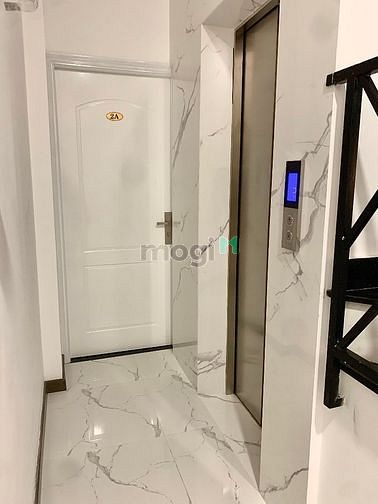 Hình ảnh CHDV Quận 4 giá sinh viên ,đầy đủ nội thất