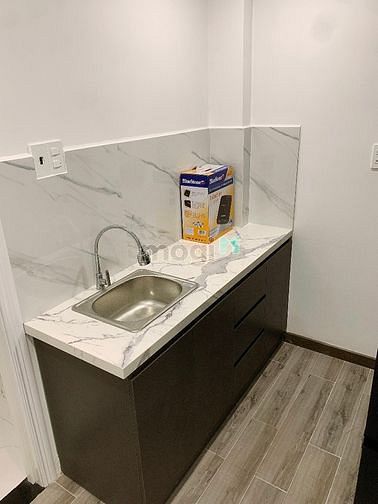 Hình ảnh CHDV Quận 4 giá sinh viên ,đầy đủ nội thất