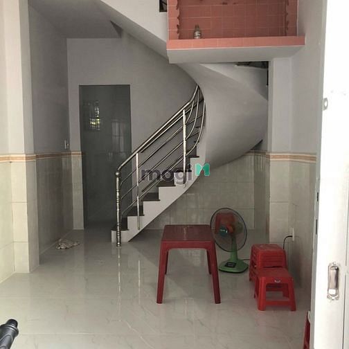 Hình ảnh Nhà hẻm 32 Huỳnh Văn Chính, Phú Trung, Tân Phú