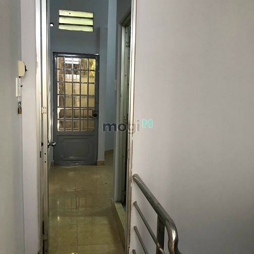 Hình ảnh Nhà hẻm 32 Huỳnh Văn Chính, Phú Trung, Tân Phú