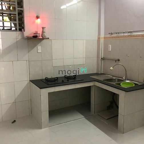 Hình ảnh Nhà hẻm 32 Huỳnh Văn Chính, Phú Trung, Tân Phú