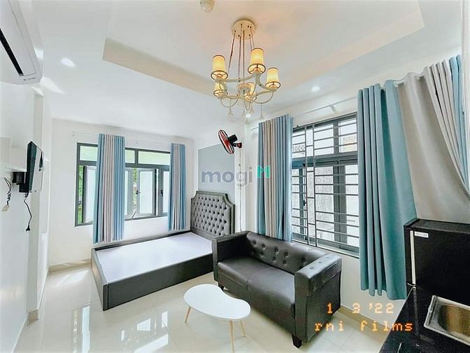 Hình ảnh Mb6623 nạp rút nhanh chóng Studio siêu đẹp sạch sẽ thoáng mát đầy đủ tiện nghi an ninh số1
