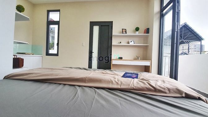 Hình ảnh CHDV - 1P ban công duy nhất - trung tâm gò vấp