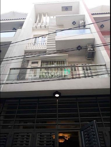 Hình ảnh 📢 Cho Thuê Nhà 1 sẹt , 6 m Tỉnh Lộ 10 DT: 4,5 X 14 m, 3 Tấm