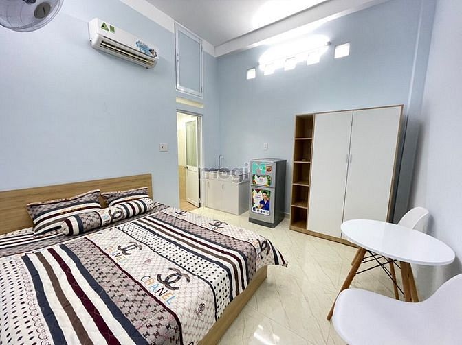 Hình ảnh Cho thuê Trang Chủ MB66.COM / Đăng Ký Tặng 66K full nội thất Quận Tân Phú giá rẻ