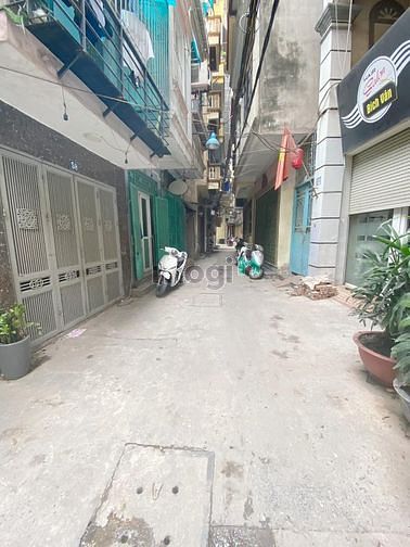 Hình ảnh Bán nhà Tây Sơn, 18m2, 3 tầng, 1,75 tỷ