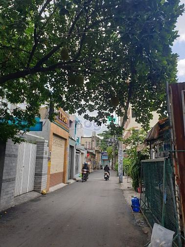 Hình ảnh Chỉ 4.45 tỷ, đất HXH Cityland Gò Vấp, 51m2, ngang 4.5m.